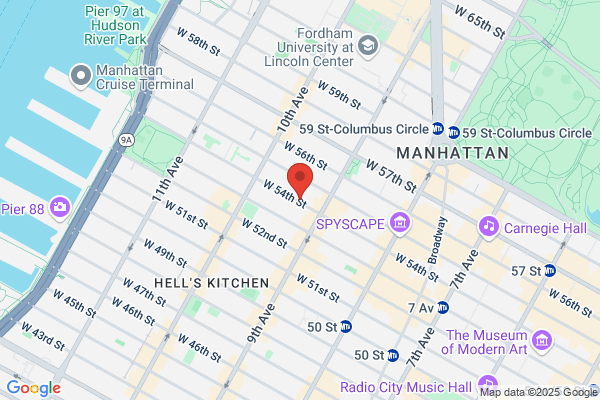54th. Street Auto Care