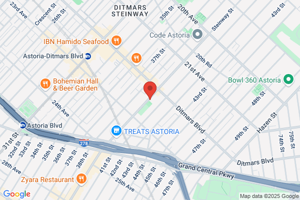 Steinway Auto Parts Astoria