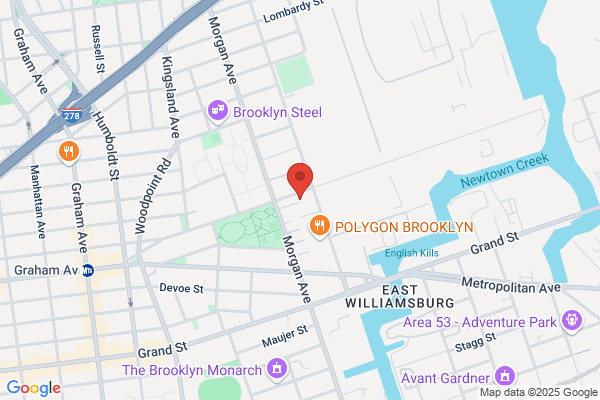 Brooklyn Truck Wash & Lube Center