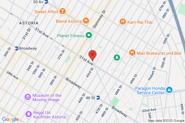 Astoria Car Wash