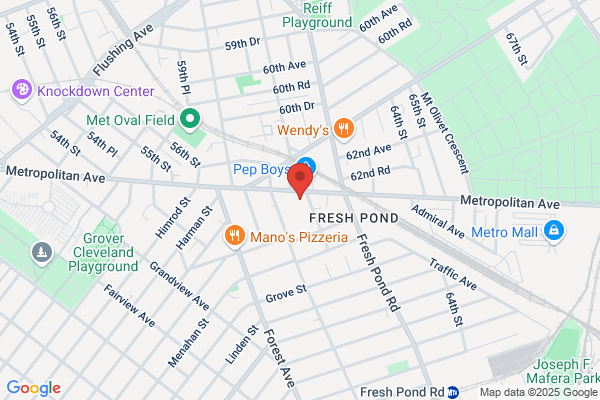 Wow Auto Spa and Hand Car Wash of Brooklyn