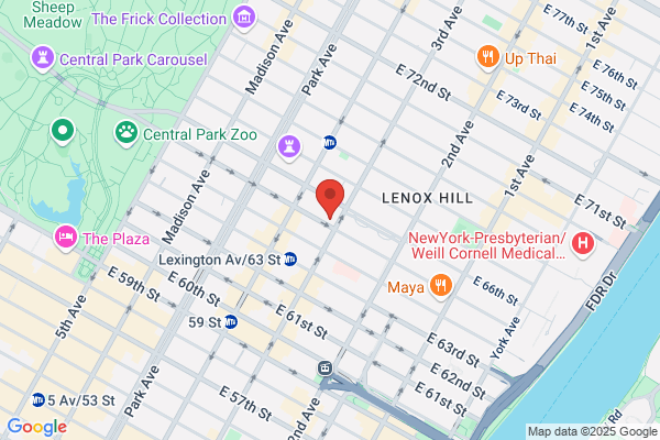 Manhattan Cardiology - Upper East Side