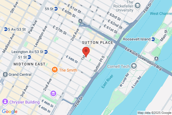Medical Associates of New York