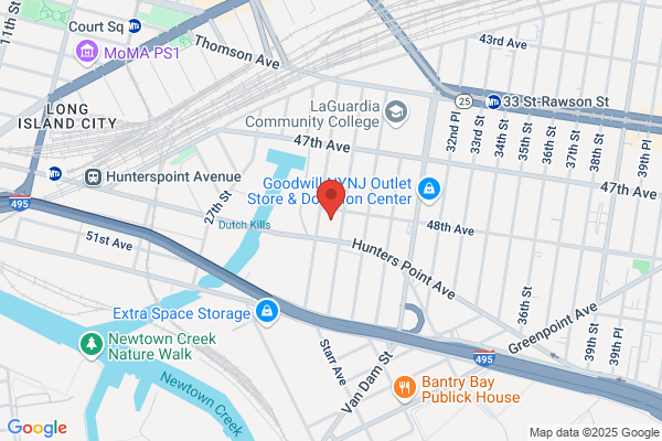 Hiway Courier & Trucking Inc