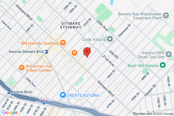 Carpet and Rug Cleaning NYC