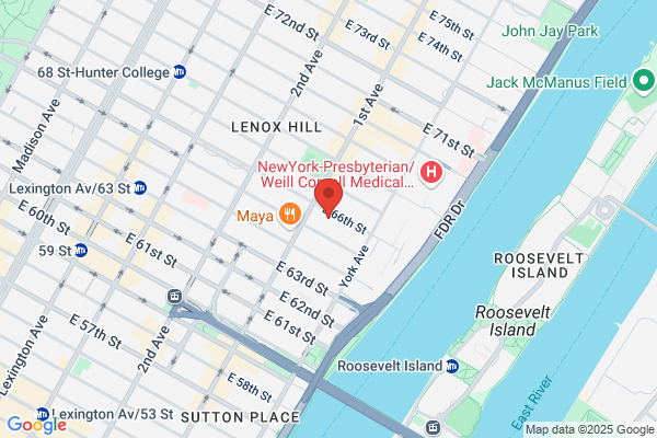 House Carpet & Rug Cleaning NYC