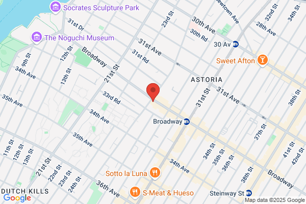 Astoria Carpet Inc