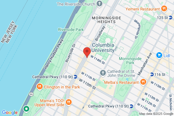 10 West 27th Street Corporation