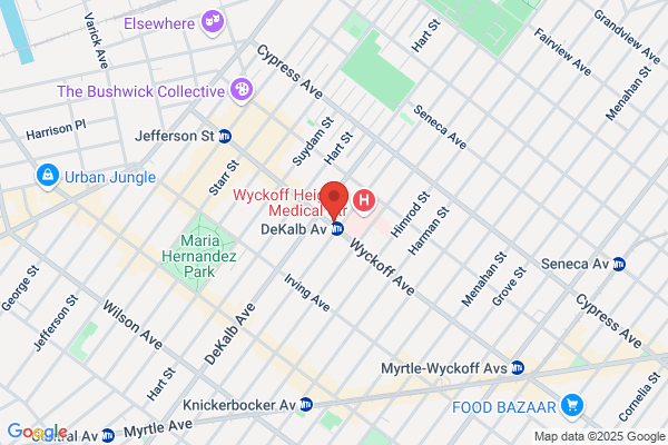 B & H Check Cashing Svce of Bklyn Inc