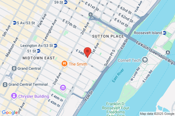 New York Food Truck Association