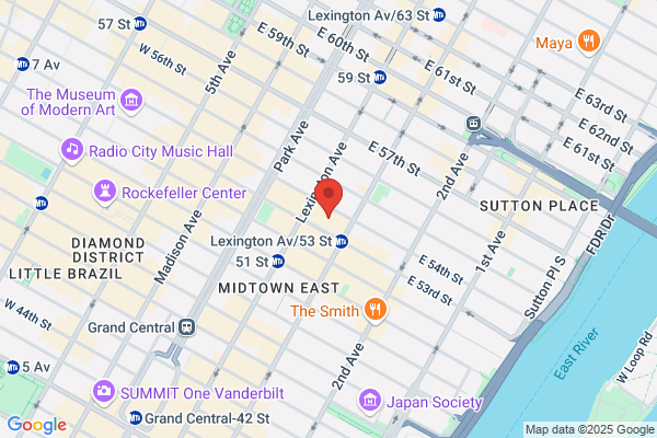 Bistro New York
