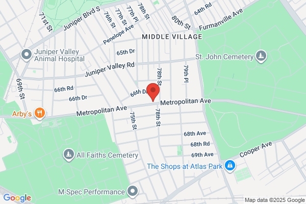 Dance Club International: Queens Catering Halls
