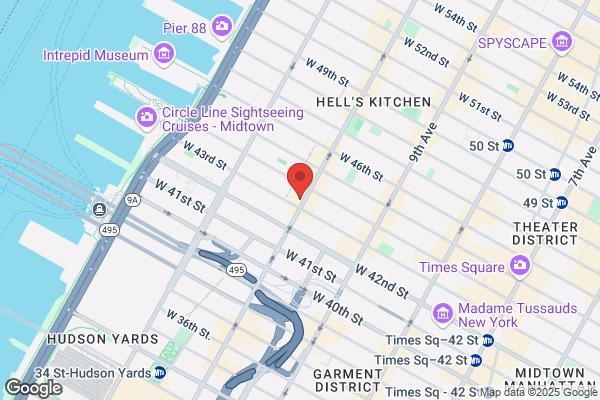 Roth's Westside Steakhouse
