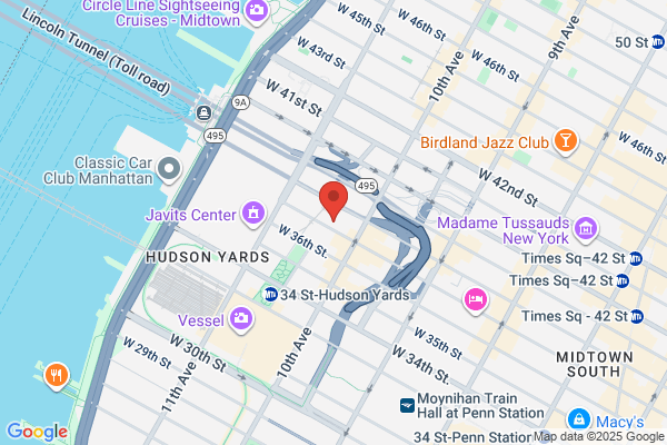 Sydney's Catering of New York City LLC