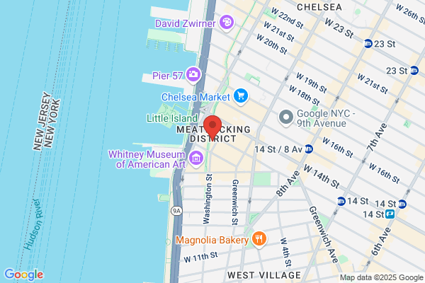 Quickfix New York