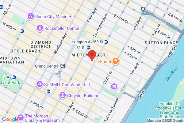 Metropolitan Shuttle