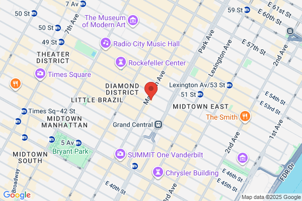 Bus Rental NY