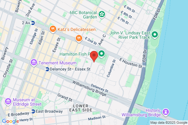 Citi Bike