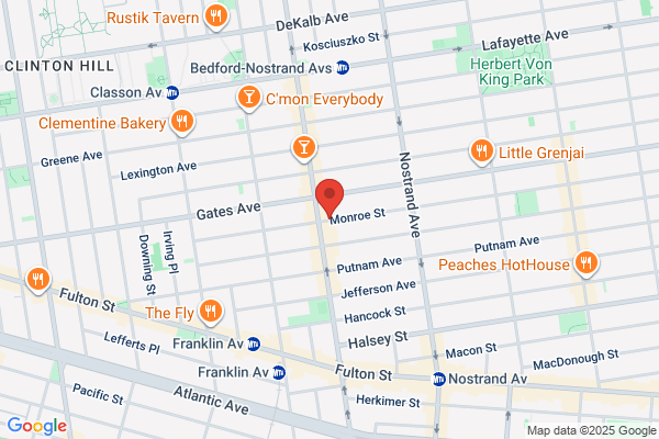 Citi Bike