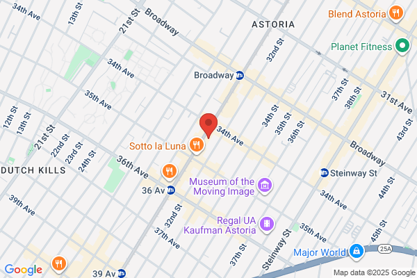 New York City Professional Car Service
