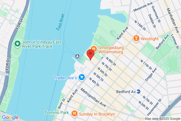 North Williamsburg KinderCare