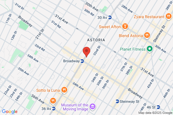 The Learning Experience - Astoria