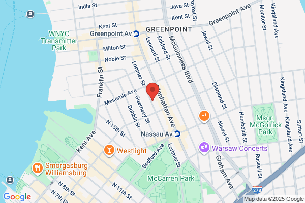 The Learning Experience - Brooklyn- Greenpoint