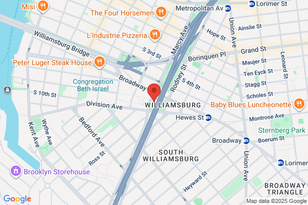 The Learning Experience - Williamsburg