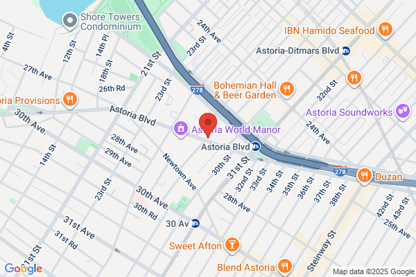 Coalition For Human Housing Day Care Center
