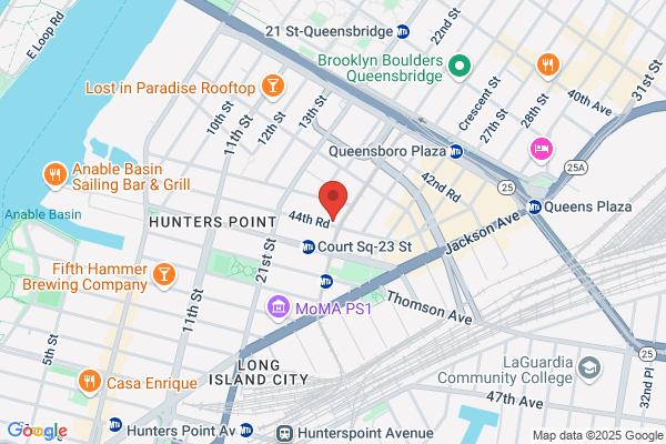 NY Kids Club - 22nd Street