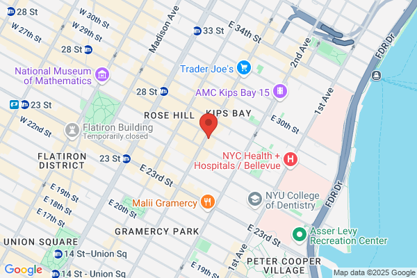 NY Kids Club - 3rd Avenue