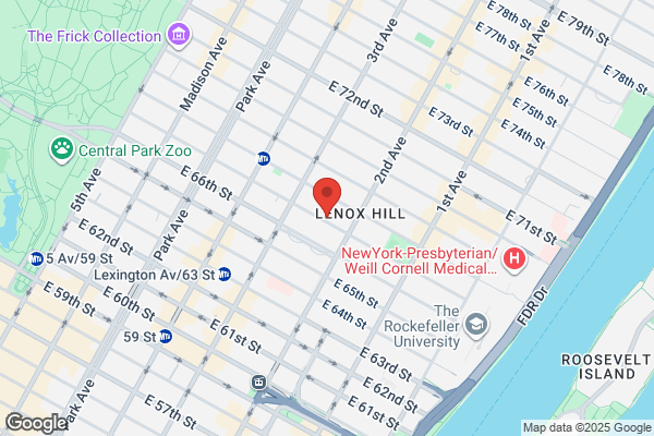 NY Kids Club - 67th Street