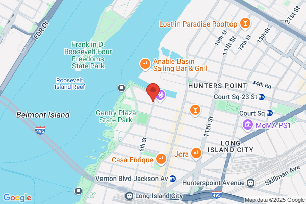 NY Kids Club - Long Island City