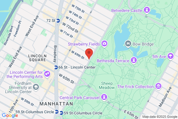 New York Chiropractic Life Center