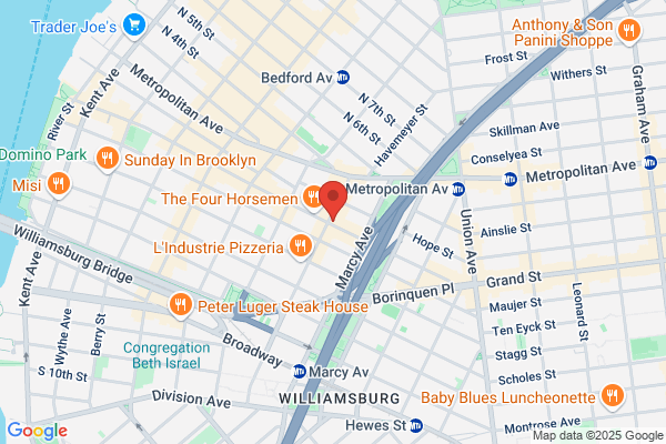 Spanish Williamsburg Seventh Day Adventist
