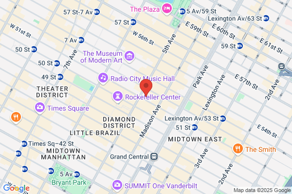 TAG Heuer Boutique- 5th Avenue