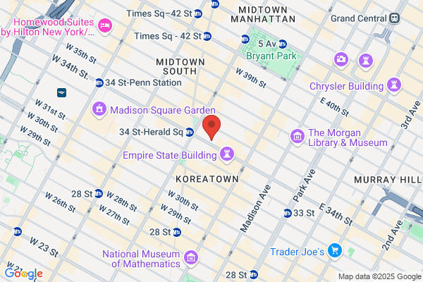 UNIQLO 34th Street