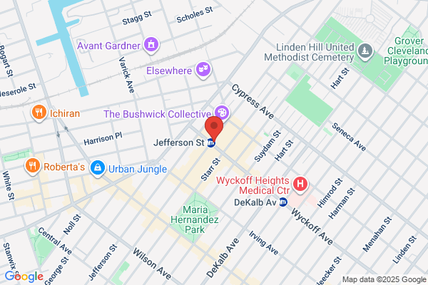 3D Brooklyn