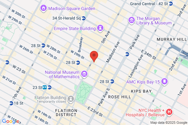 Manhattan Printing
