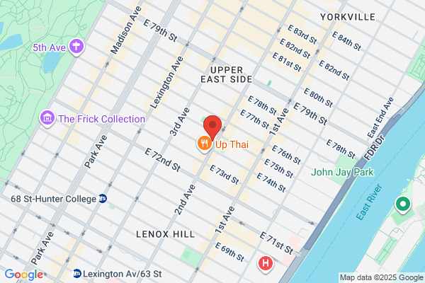 Cap Street Adviors