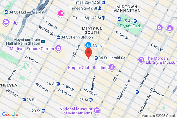 Empire State Realty Trust