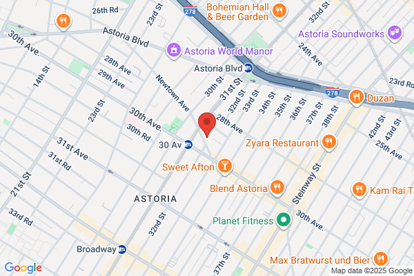 NYC Realty Boutique