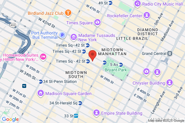 OfficeLinks Grand Central West
