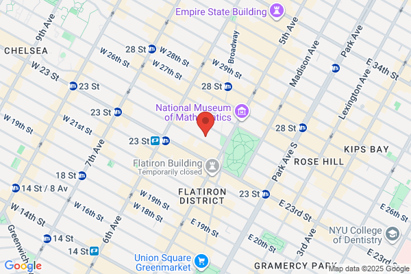 Ny Webb Inc