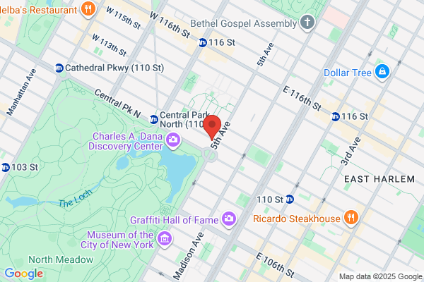 Fifth Avenue Deli Inc