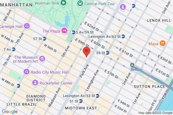Jeollanamdo New York Trade Office