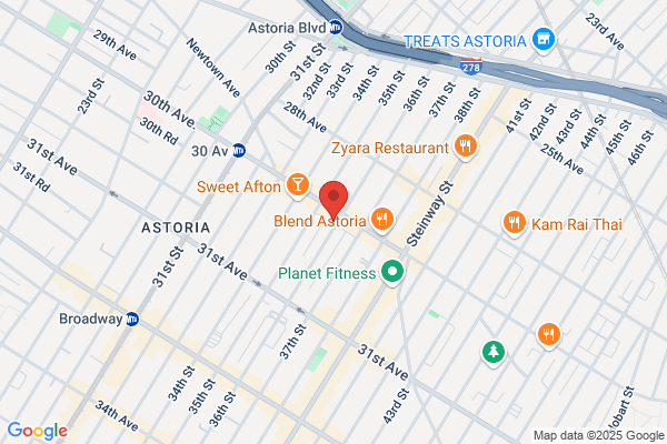 Manhattan Information Systems