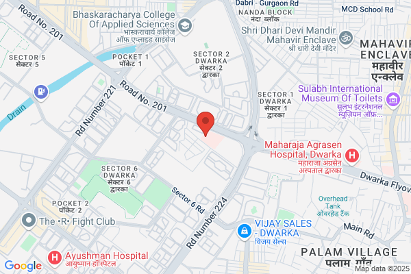 Nadcab Technology pvt. Ltd