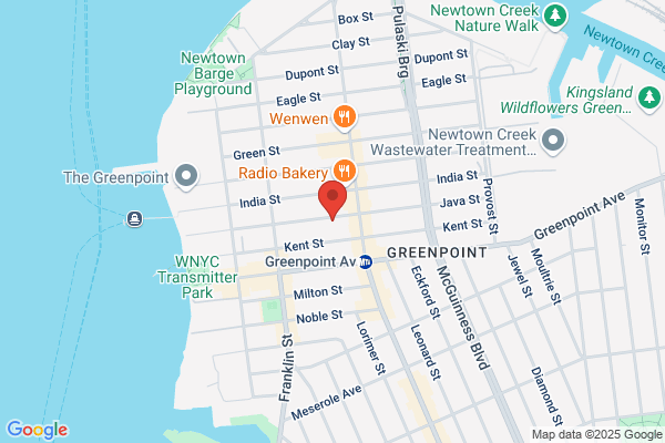 Qed Services