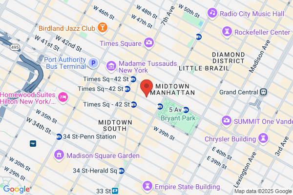 Redshift Technologies Inc